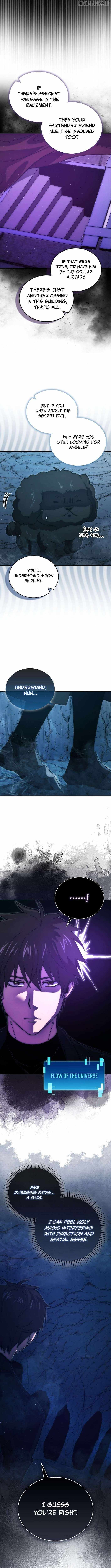 Demon Lord's Martial Arts Ascension Chapter 131 11